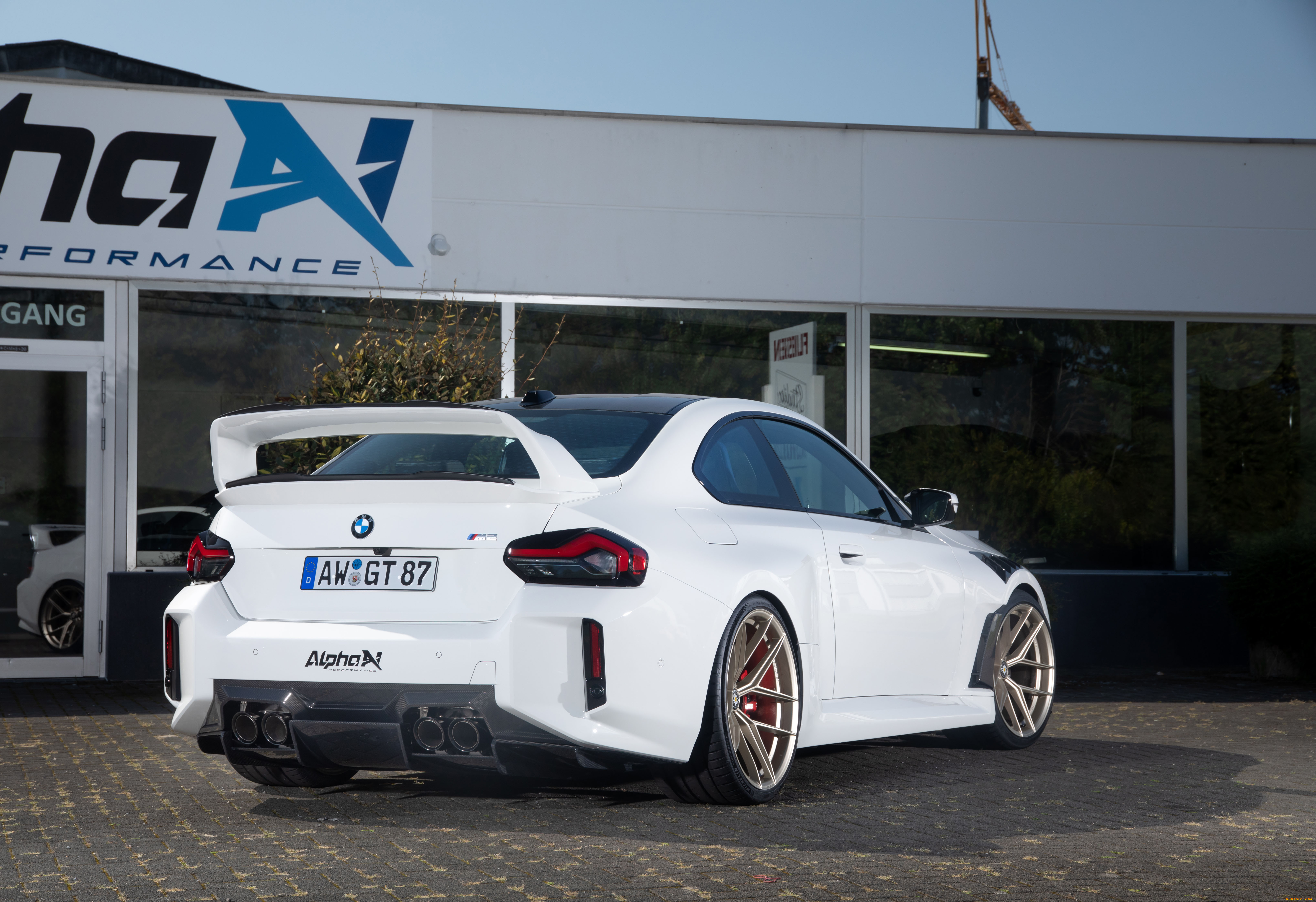, bmw